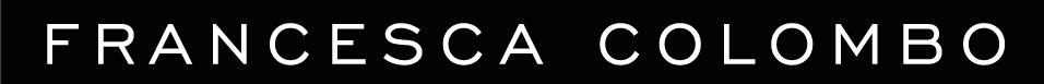 Logo Francesca Colombo | Decor & Textile | Studio Consultancy